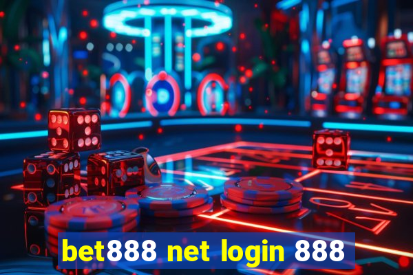 bet888 net login 888